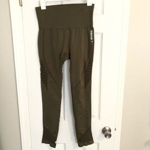 Gymshark leggings